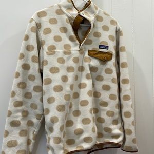 Patagonia pullover